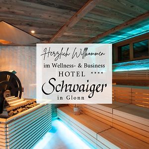 Hotel Schwaiger